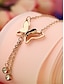 cheap Anklets-Women&#039;s Fashion Outdoor Butterfly Anklet