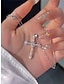 Недорогие Ожерелья и подвески-Жен. ожерелья Мода на открытом воздухе Геометрия Ожерелья