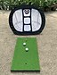 abordables Accesorios de golf-Herramientas de golf de interior Golf Calorías Quemadas Deportes Nailon para Golf