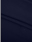 abordables Cárdigans-Mujer Chaqueta de Punto Frente Abierto Estriado Tejer Punto Bolsillo Verano Otoño Exterior Diario Fin de semana Elegante Casual Suave Manga Larga Color sólido Negro Blanco Vino S M L