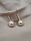 cheap Earrings-Women&#039;s Earrings Daily Outdoor Geometry Earring