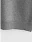 ieftine Veste din Tricot-Pentru femei Vestă pulover În V Striat Tricotat Acrilic Supradimensionat Vară Toamnă Zilnic Ieșire Sfârșit de săptămână Stilat Casual Moale Fără manșon Culoare solidă Maillard Negru Bleumarin Kaki