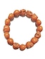 baratos Pulseiras e pulseiras-Mulheres Braceletes Legal Ao ar livre Caveiras Bracelete