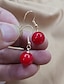 cheap Earrings-Women&#039;s Earrings Daily Outdoor Geometry Earring