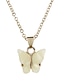 cheap Necklaces &amp; pendants-Women&#039;s necklace Fashion Outdoor Butterfly Necklaces