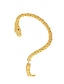 cheap Earrings-Women&#039;s Earrings Special Street Snake Earring
