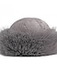 Недорогие Женские головные уборы-Новая толстая теплая русская шапка, женская замшевая шапка-бомбер, ветрозащитная женская мягкая шапка, женская монгольская кепка, женские шапки с черепами