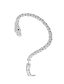 cheap Earrings-Women&#039;s Earrings Special Street Snake Earring