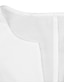 cheap Print Dresses-Women&#039;s Casual Dress Shift Dress Swing Dress Long Dress Maxi Dress White Black Rainbow Sleeveless Flower Pocket Spring Summer V Neck Fashion Daily Vacation S M L XL