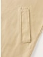 cheap Women&#039;s Coats &amp; Trench Coats-Women&#039;s Trench Coat Single Breasted Lapel Overcoat Fall Windproof Warm Jacket Streetwear Outerwear Long Sleeve Winter Jacket Black M