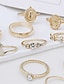 cheap Rings-Women&#039;s Rings Vintage Outdoor Heart Ring