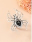 cheap Rings-Women&#039;s Rings Cool Halloween Spiders Ring