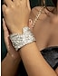 cheap Bracelets &amp; Bangles-Women&#039;s Bangle Fashion Outdoor Geometry Bracelets &amp; Bangles