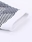 abordables chaussettes pour hommes-Chaussettes de Contention Chaussettes de sport 1 paire Homme Femme Chaussettes tubes Chaussettes Respirable Anti-transpiration Confortable Ne glisse pas Exercice Physique Basket-ball Fonctionnement