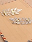 cheap Brooches-Women&#039;s Brooches Fashion Outdoor Leaf Brooch