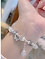 cheap Bracelets &amp; Bangles-Women&#039;s Bracelets Fashion Outdoor Butterfly Bracelets &amp; Bangles