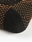 abordables chaussettes pour hommes-Chaussettes de Contention Chaussettes de sport 1 paire Homme Femme Chaussettes tubes Chaussettes Respirable Anti-transpiration Confortable Ne glisse pas Exercice Physique Basket-ball Fonctionnement
