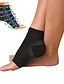 abordables chaussettes pour hommes-Chaussettes de Contention Chaussettes de sport 1 paire Homme Femme Chaussettes tubes Chaussettes Respirable Anti-transpiration Confortable Ne glisse pas Exercice Physique Basket-ball Fonctionnement