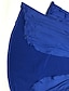 baratos Casacos de Malha-Mulheres Sueter Cardigan Abertura Frontal Estriado Tricotar Polyester Superdimensionado Outono Inverno Diário Para Noite Final de semana à moda Casual Macia Manga Longa Côr Sólida Preto Branco Azul