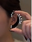 cheap Earrings-Women&#039;s Earrings Romantic Outdoor Geometry Earring
