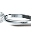 お買い得  指輪-1個 調節可能なリング For 女性用 クリア 結婚式 贈り物 日常 合金 クラシック 幸福