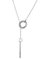 Недорогие Ожерелья и подвески-1шт Ожерелья с подвесками For Жен. Сплав Свисающие Вертикальная