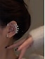 cheap Earrings-Women&#039;s Earrings Romantic Outdoor Geometry Earring