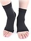 abordables chaussettes pour hommes-Chaussettes de Contention Chaussettes de sport 1 paire Homme Femme Chaussettes tubes Chaussettes Respirable Anti-transpiration Confortable Ne glisse pas Exercice Physique Basket-ball Fonctionnement