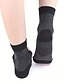 abordables chaussettes pour hommes-Chaussettes de Contention Chaussettes de sport 1 paire Homme Femme Chaussettes tubes Chaussettes Respirable Anti-transpiration Confortable Ne glisse pas Exercice Physique Basket-ball Fonctionnement