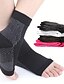 abordables chaussettes pour hommes-Chaussettes de Contention Chaussettes de sport 1 paire Homme Femme Chaussettes tubes Chaussettes Respirable Anti-transpiration Confortable Ne glisse pas Exercice Physique Basket-ball Fonctionnement