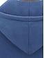 Χαμηλού Κόστους μπουφάν με κουκούλα-γυναικείο παλτό φθινοπωρινό μπουφάν με κουκούλα αθλητικό σακάκι με κορδόνια περίσφιξης εξωτερικού χώρου με τσέπες φερμουάρ ζεστό streetwear κανονική εφαρμογή πανωφόρι μακρυμάνικο φθινοπωρινό μαύρο l