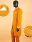 abordables Trajes-Trajes africanos de color negro burdeos para hombre, trajes dashiki de 2 piezas de talla grande, color sólido, ajuste estándar, un solo pecho, un botón, 2024