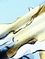 お買い得  大きいサイズのカジュアルドレス-女性のプラスサイズのカーブツーピースドレス花柄 V ネックプリント長袖秋春カジュアルマキシロングドレスカジュアルデイリードレス