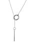 Недорогие Ожерелья и подвески-1шт Ожерелья с подвесками For Жен. Сплав Свисающие Вертикальная