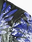 abordables Combinaisons de smoking-costumes de bal pour hommes noir or/rouge/bleu smokings de fête à paillettes costumes de bal disco costumes scintillants 2 pièces col châle en feuille coupe ajustée simple boutonnage un bouton 2024