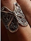 preiswerte Ringe-Damen Ringe Modisch Outdoor Schmetterling Ring