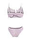 cheap Bras-Women&#039;S New Sexy Lingerie Flirtatious Three-Point High Elastic Female Lace Suit Erotic Underwear