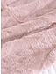abordables Hauts et bas de nuit pour femmes-Pantalon de pyjama chaud en flanelle polaire pour femme, couleur pure, peluche, décontracté, confort, maison, lit quotidien, pantalon chaud, taille élastique, automne, hiver, rose, vert