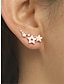 cheap Earrings-Women&#039;s Earrings Fashion Outdoor Star Earring