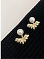 cheap Earrings-Women&#039;s Earrings Fashion Outdoor Floral Earring