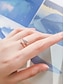 お買い得  指輪-女性用 リング ファッション アウトドア 動物 指輪