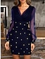 cheap Party Dresses-Women&#039;s Fashion Pure Ruched Mini Bodycon Dress