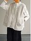 Χαμηλού Κόστους Γιλέκο-Γυναικεία Veste Διατηρείτε Ζεστό Αναπνέει Δρόμος Καθημερινά Ρούχα Διακοπές Εξόδου Τσέπη Fleece Lined Μονόπετο Λαιμόκοψη Καθημερινό Στυλ δρόμου Σκέτο Κανονικό Εξωτερικά ενδύματα Αμάνικο