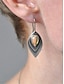 cheap Earrings-Women&#039;s Earrings Vintage Outdoor Geometry Earring