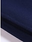 cheap Women&#039;s Coats &amp; Trench Coats-Women&#039;s Coat Outdoor Christmas Office / Career Fall Winter Long Coat Regular Fit Windproof Warm Comtemporary Stylish Lady Jacket Long Sleeve Plain with Pockets Black Wine Royal Blue