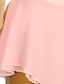 Χαμηλού Κόστους Καλλιτεχνικό πατινάζ-Φόρεμα για φιγούρες πατινάζ Γυναικεία Κοριτσίστικα Patinaj Φορέματα Σύνολα Ανοικτό Κίτρινο Ροζ Γιαν Βιολετί Λουλούδι Δίχτυ Σπαντέξ Δαντέλα Υψηλή Ελαστικότητα Εκπαίδευση Ανταγωνισμός Ενδυμασία πατινάζ