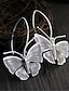 cheap Earrings-Women&#039;s Earrings Vintage Outdoor Butterfly Earring