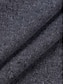 ieftine Veste din Tricot-Pentru femei Vestă pulover Deschis frontal Striat Tricotat Polyester Supradimensionat Vară Primăvară Lung Zilnic Concediu Ieșire Sexy Casual Moale Fără manșon Culoare pură Roșu Vin Albastru piscin