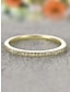 お買い得  指輪-女性用 リング ファッション アウトドア ジオメトリ 指輪