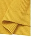 cheap Sweaters-Women&#039;s Pullover Sweater Jumper Crew Neck Ribbed Knit Polyester Oversized Fall Winter Regular Daily Going out Weekend Stylish Casual Soft Long Sleeve Solid Color Black Yellow Navy Blue S M L